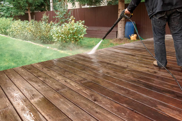 Best Oil Spill Cleanup  in Albion, NY